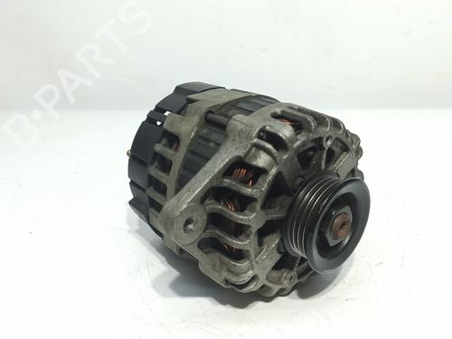 Alternator CHEVROLET KALOS 1.2 | BP11993570M7