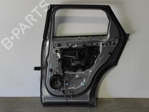 Right rear door LAND ROVER RANGE ROVER VELAR (L560) 2.0 D240 SD4 4x4 | BP26056250C5