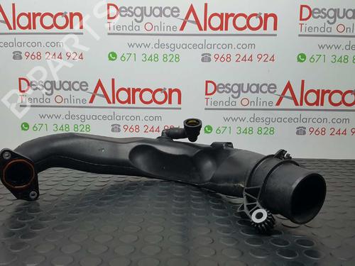Used Pipe RENAULT CLIO III (BR0/1, CR0/1) 1.5 dCi (75 hp) 14529681