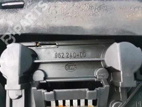 Right taillight SEAT IBIZA II (6K1) 1.9 D | BP5020702C35 