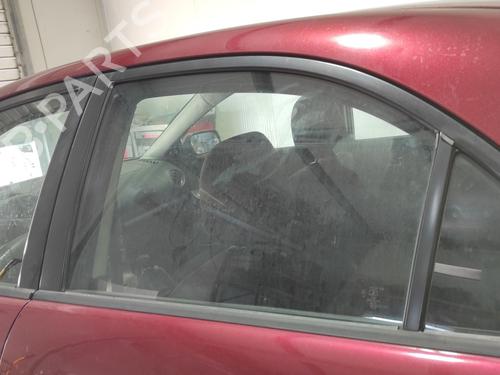 Rear left door window MAZDA 6 Saloon (GG) 2.0 DI (GG14) BP26304568C20