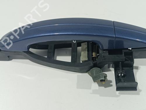 Türgriff hinten rechts außen FORD FOCUS C-MAX (DM2) 2.0 TDCi | BP13086639C130 