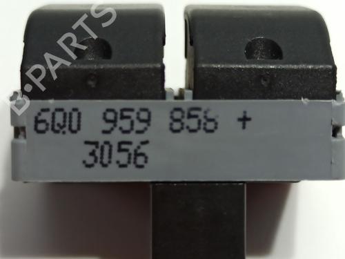 Left front window switch SEAT IBIZA III (6L1) 1.4 TDI | BP39249919I27 - Image 4