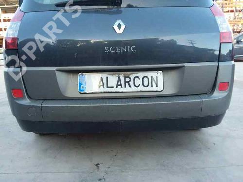 Starter RENAULT SCÉNIC II (JM0/1_) 1.9 dCi (JM14) | BP9692336M8 