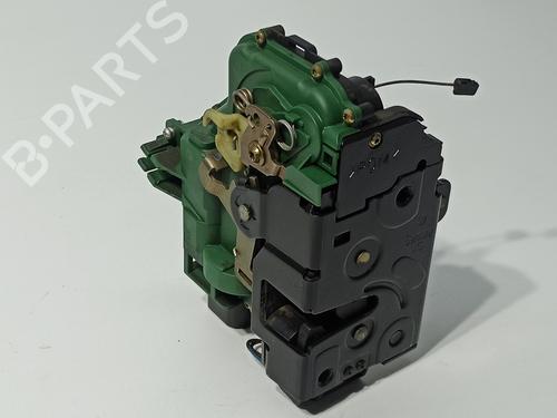 Used Front right lock SKODA SUPERB I (3U4) 1.9 TDI (105 hp) 23207945
