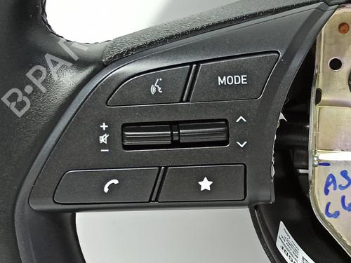 Rat HYUNDAI i20 III (BC3, BI3) 1.0 T-GDI hybrid 48V | BP23062973C49
