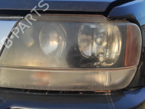 Left headlight JEEP GRAND CHEROKEE II (WJ, WG) 3.1 TD 4x4 | BP21086090C28
