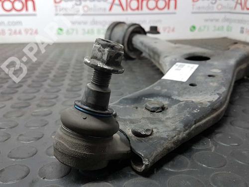 Right front suspension arm VOLVO C30 (533) 1.6 D | BP2770103M13 