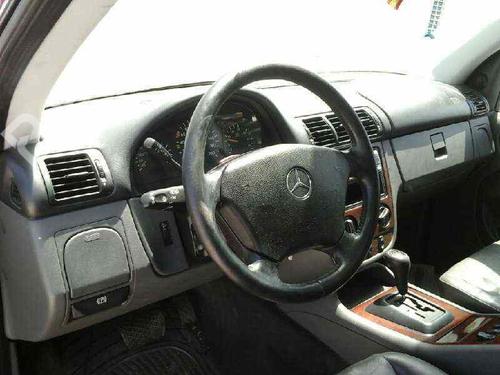 Front differential MERCEDES-BENZ M-CLASS (W163) ML 320 (163.154) | BP2744117M23 