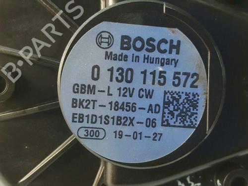 Heater blower motor FORD TRANSIT V363 Van (FCD, FDD)  | BP6891019M62 
