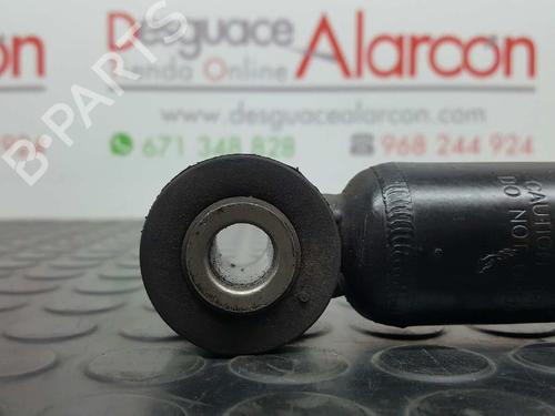Left rear shock absorber RENAULT TWINGO III (BCM_, BCA_) 0.9 TCe 90 (BCM9, BCM2) | BP2768748M18