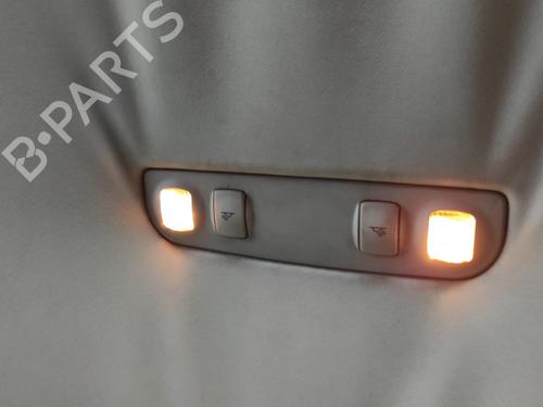 Interior roof light AUDI A4 B7 (8EC) 1.8 T BP26669821I8