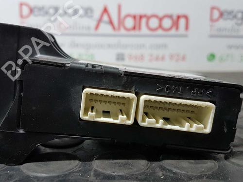 Electronic module TOYOTA VERSO (_R2_) 2.0 D-4D (AUR20_, AUR20R) | BP2783043M83