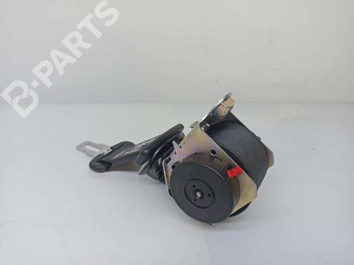 Rear center seatbelt OPEL ZAFIRA TOURER C (P12) 1.6 CDTI (75) | BP10265413I27 