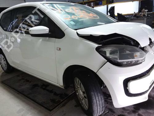 Styregear/Snekke VW UP! (121, 122, BL1, BL2, BL3, 123) 1.0 | BP3729212M22