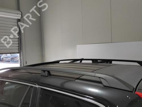 Roof bar VOLVO XC90 I (275) 2.5 T AWD BP27993151C65