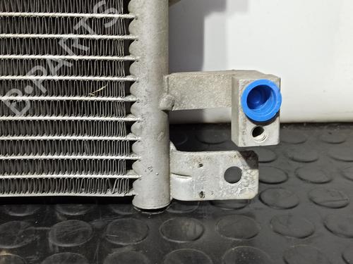 AC radiator NISSAN PATHFINDER III (R51) 2.5 dCi | BP13544997M32