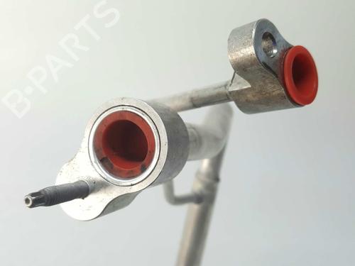 AC pipe MERCEDES-BENZ B-CLASS Sports Tourer (W246, W242) B 200 CDI / d (246.208) | BP14536630M126