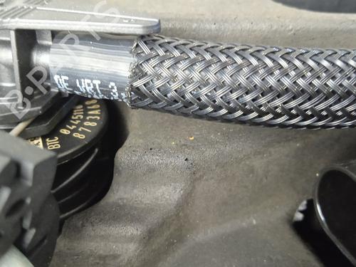 Engine VW ARTEON (3H7, 3H8) 2.0 TDI | BP15068875M1 