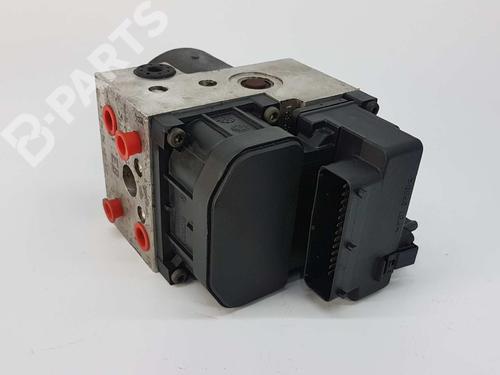 Pompe ABS OPEL ZAFIRA A MPV (T98) 2.0 DTI 16V (F75) | BP6299000M43 