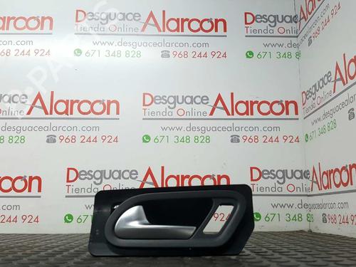 Used Front left interior door handle VW SCIROCCO III (137, 138) 2.0 TDI (140 hp) 3283619