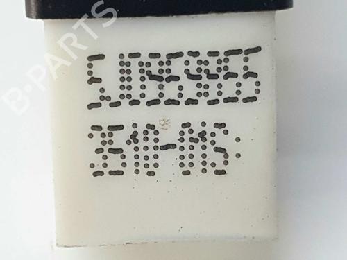 Left rear window switch SKODA SUPERB II Estate (3T5) 1.6 TDI | BP5748992I29