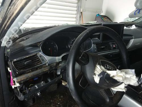 Used Parts AUDI A6 C7 (4G2, 4GC) 3.0 TDI quattro (245 hp) 4279031