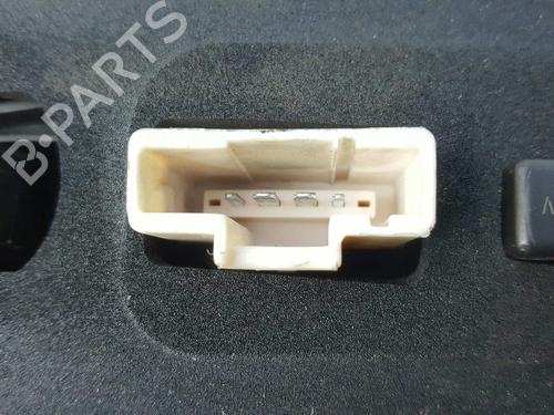 Left taillight CITROËN C5 II (RC_) 1.6 HDi (RC8HZB) | BP6956110C34 