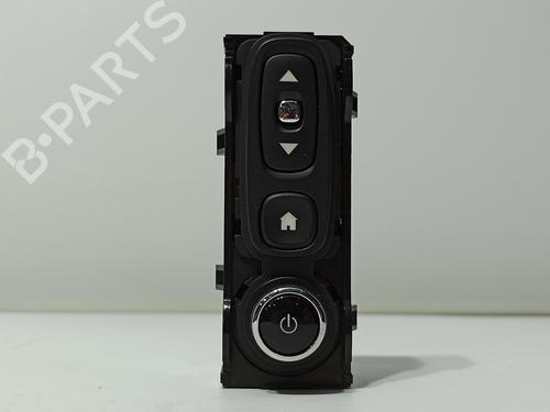 Module électronique RENAULT CLIO IV (BH_) 1.2 TCe 120 (BHM0) (120 hp) 19153132