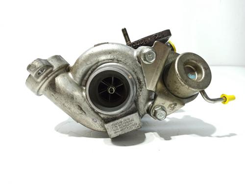 Turbolader/Kompressor PEUGEOT 307 (3A/C) 1.6 HDi (90 hp) 22887041