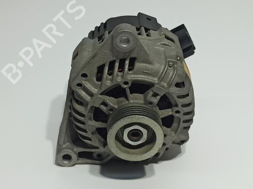 Alternator CITROËN SAXO (S0, S1) 1.1 X, SX | BP16673647M7 