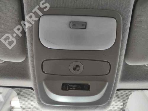 Interior roof light RENAULT CLIO IV (BH_) 1.5 dCi 75 | BP8208834I8 