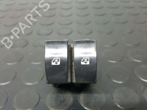 Left front window switch RENAULT GRAND SCÉNIC II (JM0/1_) 1.9 dCi (JM0G, JM12, JM1G, JM2C) | BP2750972I27