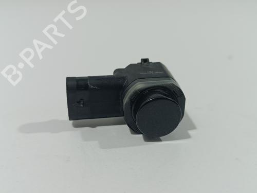 Modulo elettronico PORSCHE CAYENNE (92A) 3.0 Diesel | BP21086072M83