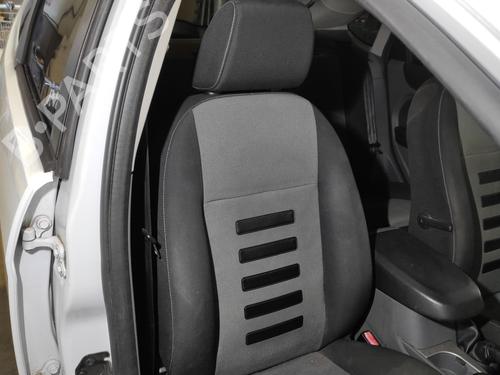 Right front seat FORD FOCUS II (DA_, HCP, DP) 1.6 TDCi | BP26227135C16