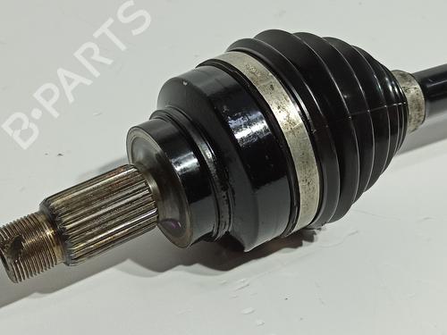 Left rear driveshaft BMW 1 (F20) 116 d | BP30333636M40