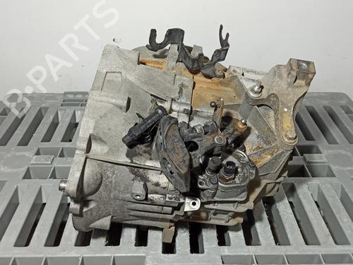 Gearkasse FORD FOCUS C-MAX (DM2) 2.0 TDCi | BP27645375M3
