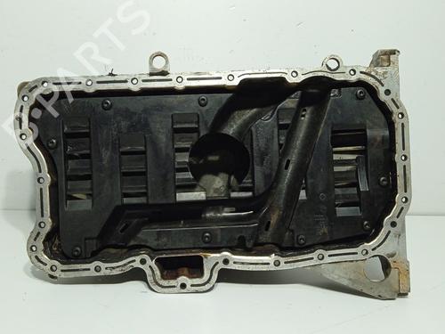 Oliebundkar VW TOUAREG (7LA, 7L6, 7L7) 3.6 V6 FSI (280 hp) 16879776