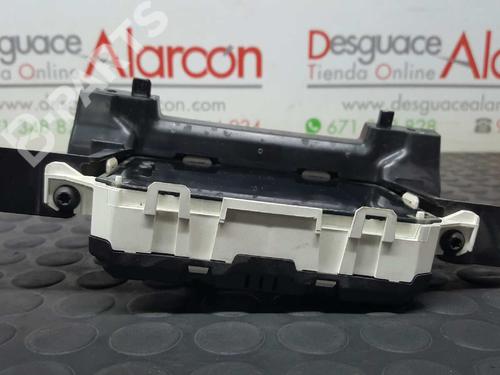 Display monitor FORD FOCUS III Turnier 1.6 TDCi | BP6628997C48 