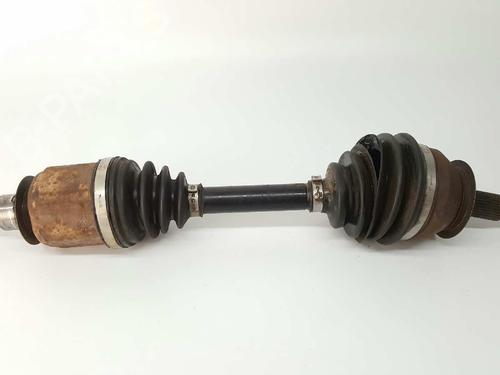 Used Right front driveshaft NISSAN PATHFINDER III (R51) 2.5 dCi (174 hp) 4381405