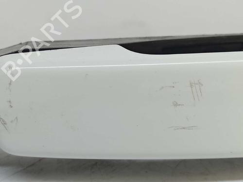 Front left exterior door handle NISSAN PATHFINDER III (R51) 2.5 dCi | BP10778260C128