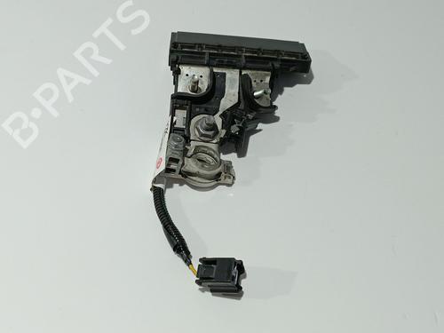 Used Electronic module Electronic module 39264400 39264400