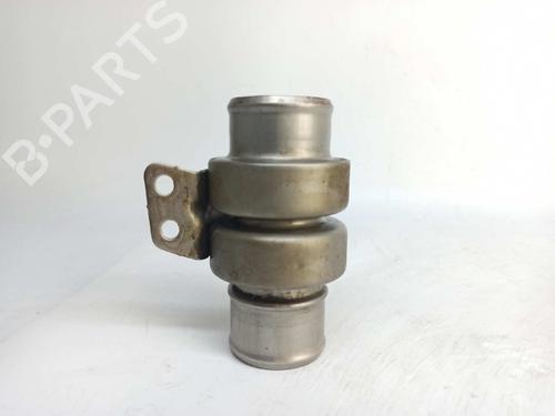 Pipe NISSAN PATHFINDER III (R51) 2.5 dCi | BP14540812M125