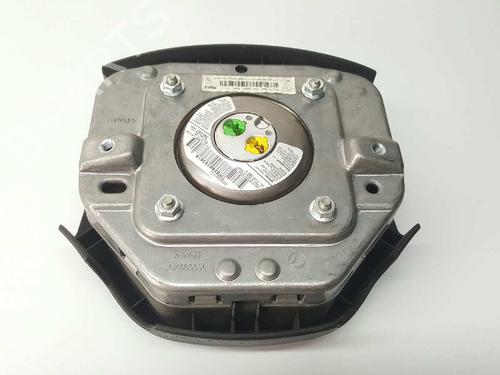 Airbag Kit MERCEDES-BENZ M-CLASS (W164) ML 320 CDI 4-matic (164.122) | BP3143757C86