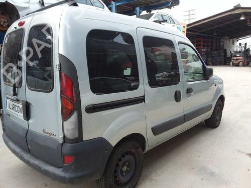 Engine mount RENAULT KANGOO (KC0/1_) 1.5 dCi (KC07) | BP10264858M89