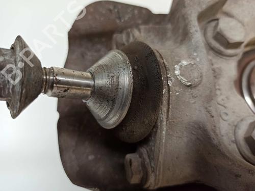 Right front steering knuckle VOLVO S60 I (384) 2.4 D | BP5667444M26