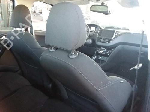Clutch pedal PEUGEOT 208 I (CA_, CC_) 1.6 HDi | BP8776467I13 
