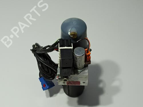 Electronic module PEUGEOT 307 CC (3B) | BP28504678M83