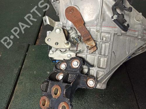 Gearbox CITROËN C1 II (PA_, PS_) 1.0 VTi 68 | BP16674413M3