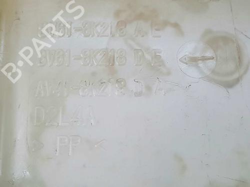 Expansion tank FORD C-MAX II (DXA/CB7, DXA/CEU) 1.6 TDCi | BP6247070C120
